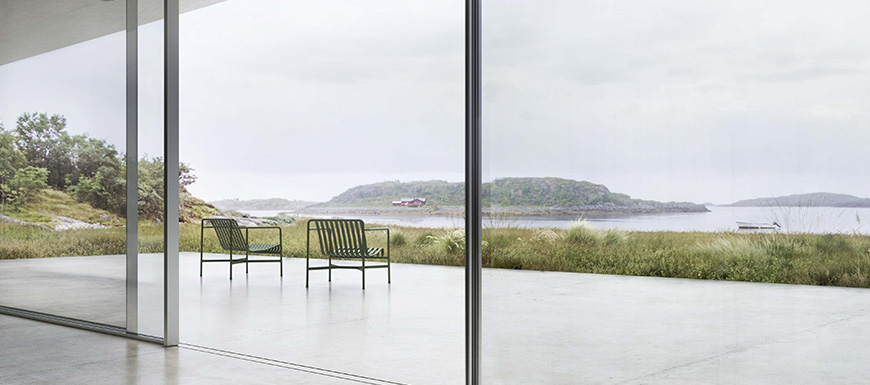 Frameless Glazing